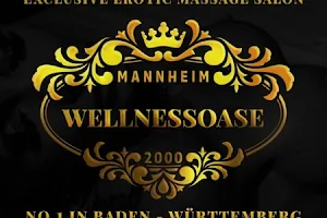 WELLNESS OASE MANNHEIM - EXCLUSIVE EROTIC MASSAGE SALON image