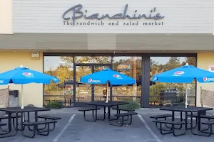 Bianchini's Sandwich & Salad Market image