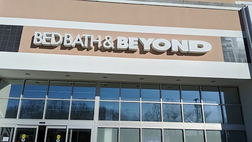 Department Store «Bed Bath & Beyond», reviews and photos, 1212 Boston Post Rd, Milford, CT 06460, USA