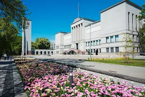 Vytautas the Great War Museum image