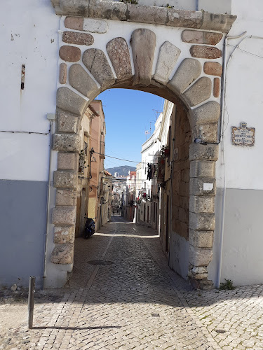 R. do Forte, 2910-082 Setúbal, Portugal