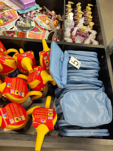 Variety Store «Five Below», reviews and photos, 3333 Preston Rd #650, Frisco, TX 75034, USA