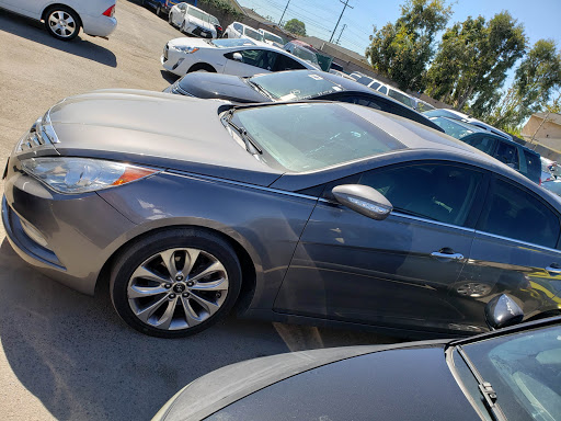 Auto Auction «Norwalk Auto Auction», reviews and photos, 12405 Rosecrans Ave, Norwalk, CA 90650, USA