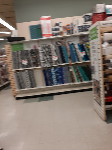 Fabric Store «Jo-Ann Fabrics and Crafts», reviews and photos, 150 Narrows Shopping Center #150, Edwardsville, PA 18704, USA