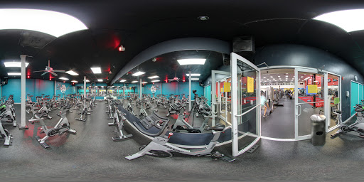 Gym «Fitness Time», reviews and photos, 17050 Collins Ave, Sunny Isles Beach, FL 33160, USA