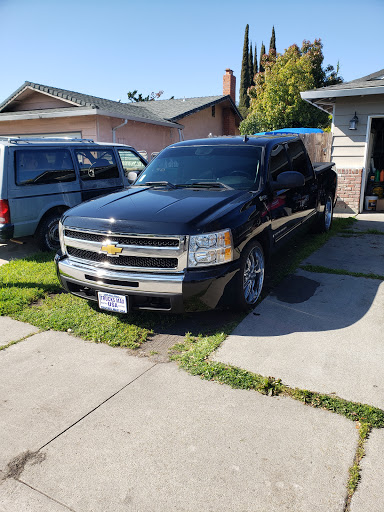 Car Dealer «Trucks Max USA», reviews and photos, 1047 W Yosemite Ave, Manteca, CA 95337, USA