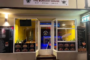 The Burgery House (100 % Halal) image
