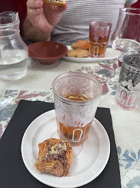 Baklava du Restaurant libanais L’Hibiscus à Perpignan - n°7