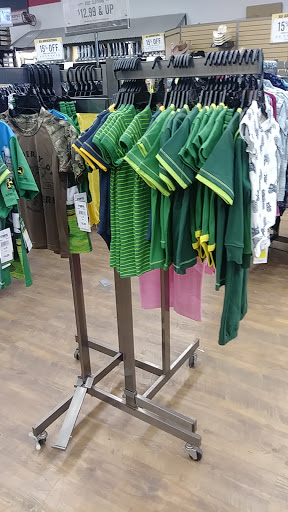 Home Improvement Store «Tractor Supply Co.», reviews and photos, 156 M.L.K. Jr Blvd, Monroe, GA 30655, USA