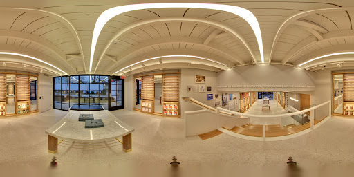 Eye Care Center «Warby Parker», reviews and photos, 1207 Villa Pl, Nashville, TN 37212, USA