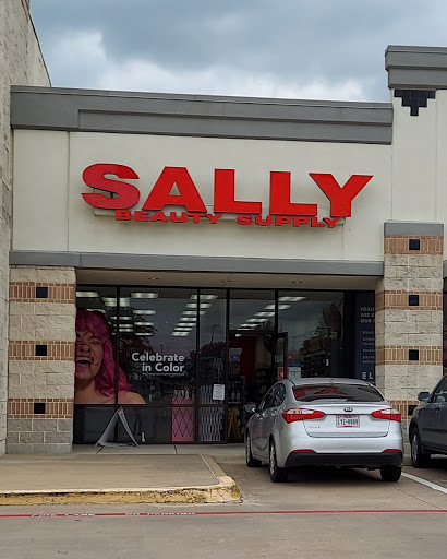 Beauty Supply Store «Sally Beauty», reviews and photos, 4713 TX-121 #300, The Colony, TX 75056, USA