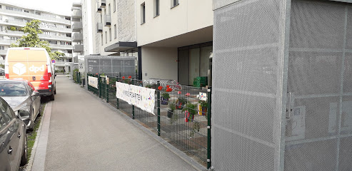 Kindergarten & Krabbelstube Edeltraud-Hofer-Straße