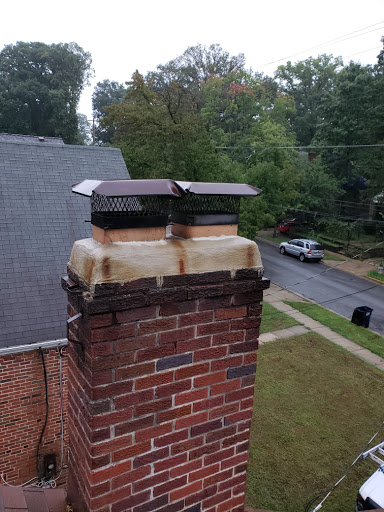 Plumber «Jiffy Plumbing & Heating», reviews and photos, 4623 Baltimore Ave, Hyattsville, MD 20781, USA