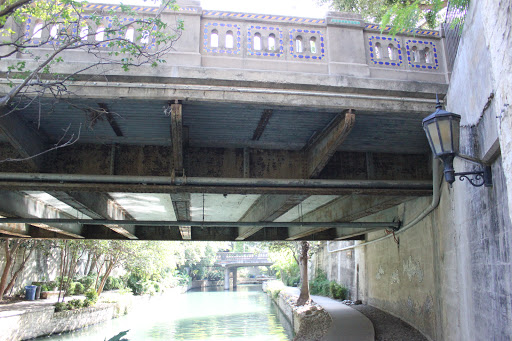 Event Venue «Rio Plaza», reviews and photos, 245 E Commerce St, San Antonio, TX 78205, USA