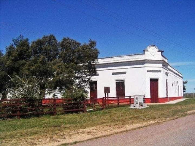 Policlinica Municipal.Isla PATRULLA - Treinta y Tres