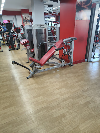 Sport Center en Aguilas, Murcia