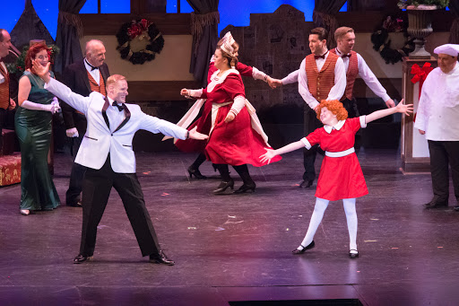 Performing Arts Theater «Algonquin Arts Theatre», reviews and photos, 173 Main St, Manasquan, NJ 08736, USA