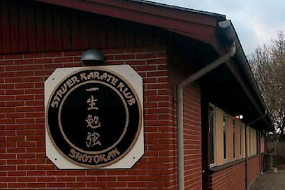 Struer Karate Klub