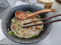 Rāmen du Restaurant Yi Bowl Noodle 小黄碗羊汤馆·羊肉泡馍 à Paris - n°20