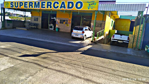 Logo da empresa - Supermercado Drn Eirelli