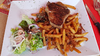 Steak du Restaurant EL Alguazil à Pau - n°6