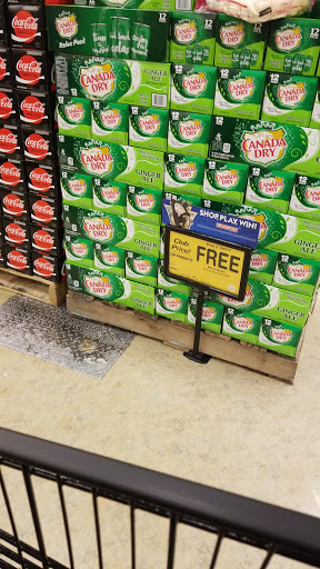 Grocery Store «Safeway», reviews and photos, 80 W Dares Beach Rd, Prince Frederick, MD 20678, USA