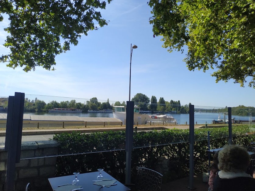 Le Mékong à Conflans-Sainte-Honorine