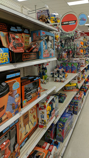 Department Store «Target», reviews and photos, 12471 Limonite Ave, Mira Loma, CA 91752, USA