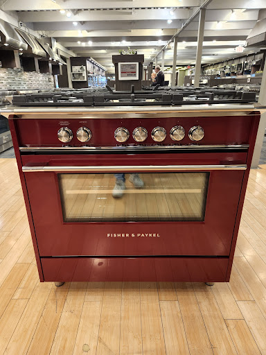 Appliance Store «Yale Appliance + Lighting», reviews and photos, 296 Freeport St, Dorchester, MA 02122, USA