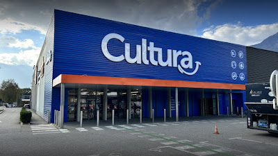Cultura à Albertville