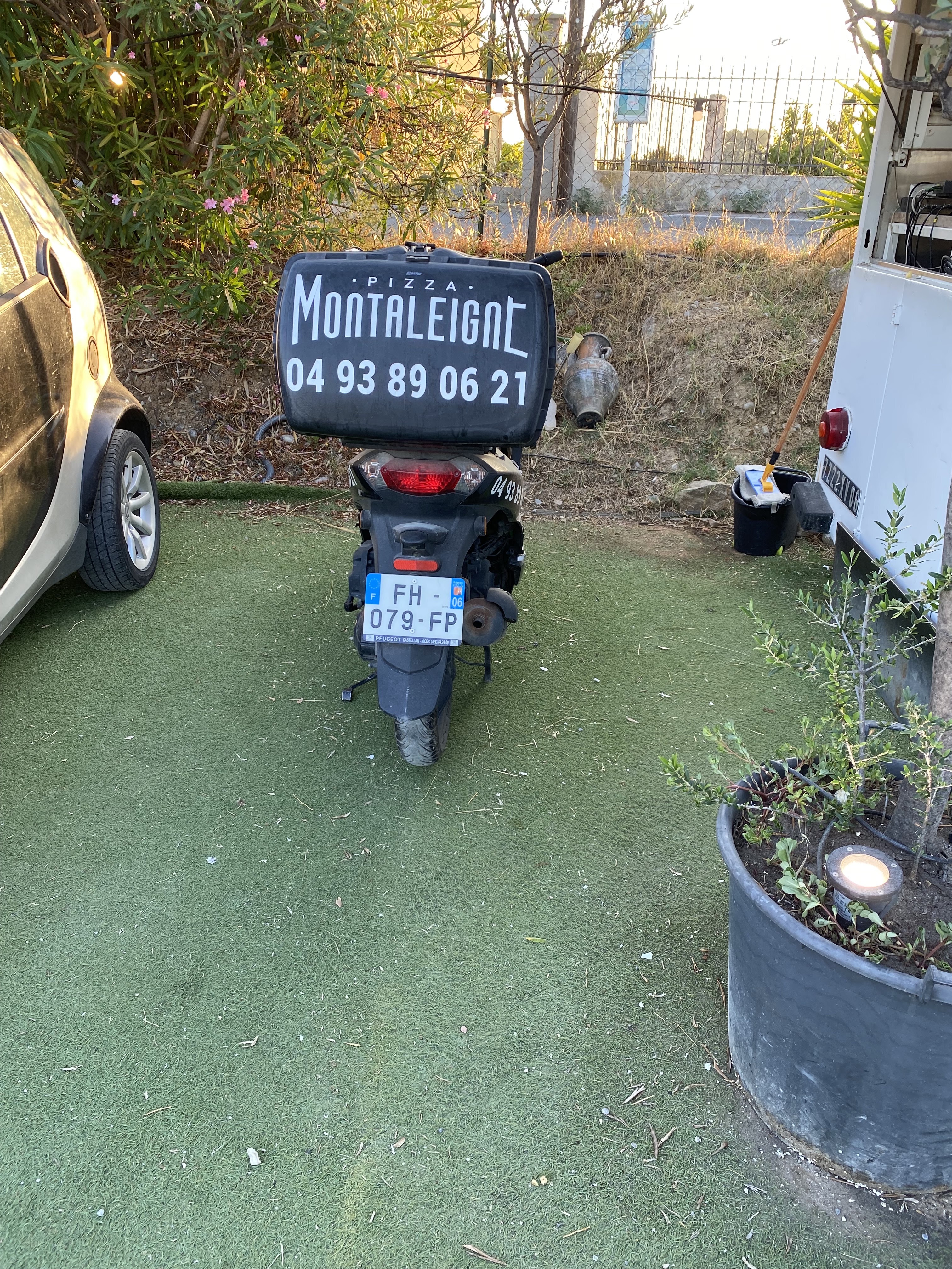 Photo n° 2 de l'avis de Dominique.a fait le 18/08/2021 à 17:43