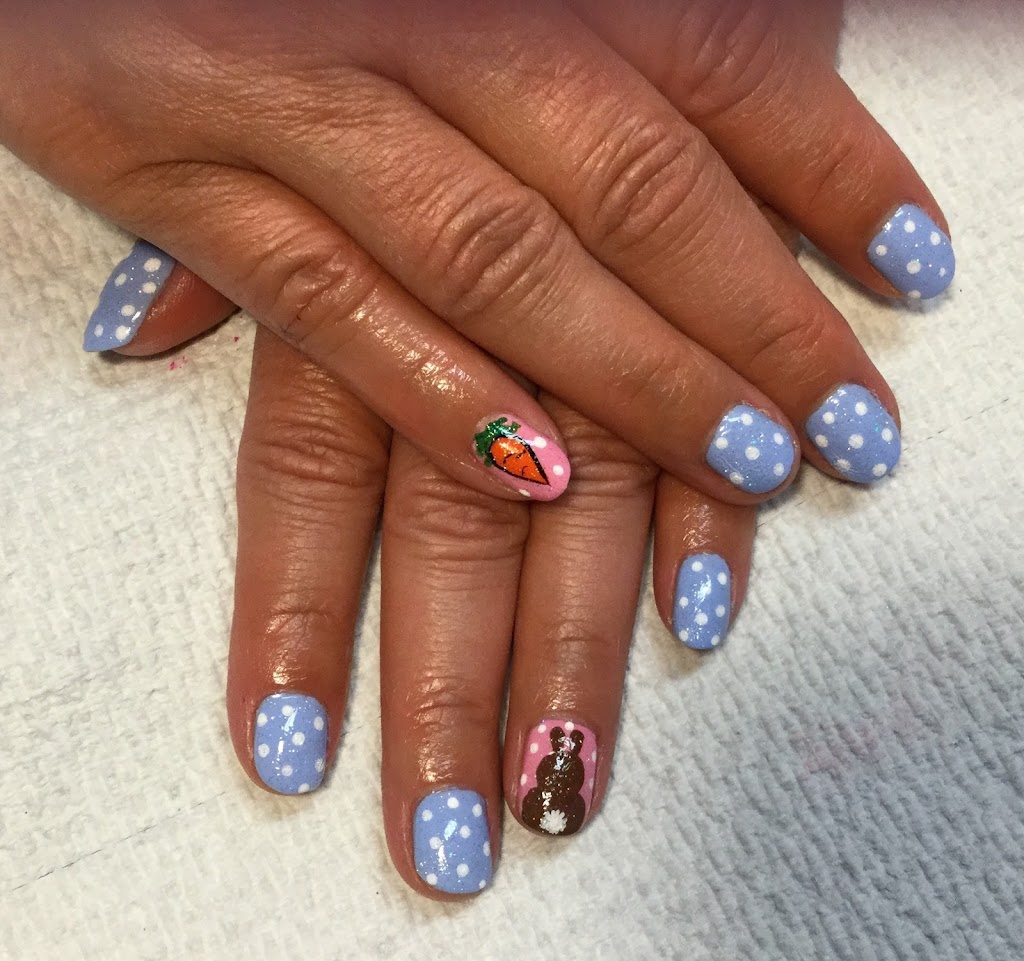 Angel & Mi Salon 32257