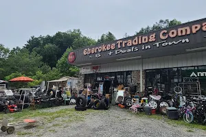 Cherokee Trading Co image