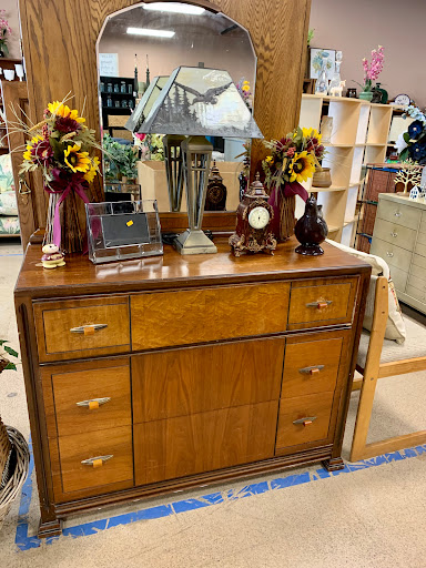 Thrift Store «Empty the Nest», reviews and photos, 8812 7th Ave N, Golden Valley, MN 55427, USA