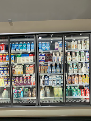 Supermarket «Publix Super Market at Winthrop Town Center», reviews and photos, 11109 Winthrop Market St, Riverview, FL 33578, USA