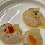 Photo n°1 de l'avis de Silvio.n fait le 11/07/2021 à 16:40 sur le  Ristorante Casa Rapisarda à Numana