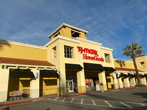 Department Store «T.J. Maxx and HomeGoods», reviews and photos, 3201 Mission College Blvd, Santa Clara, CA 95054, USA