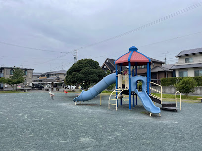 不動ヶ谷公園