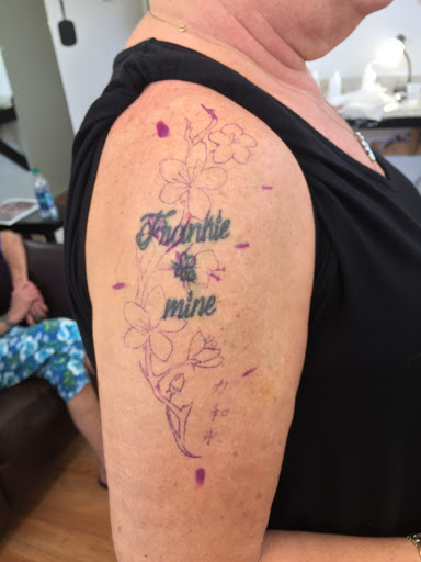 Explore 50 tattoo ideas, creative tattoo ideas in Sarasota, available at SEVEN SINS Tattoo Studio