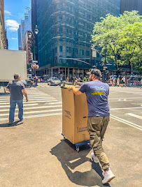 Superb Moving - Photo 7 - Car repair in Brooklyn, NY, New York