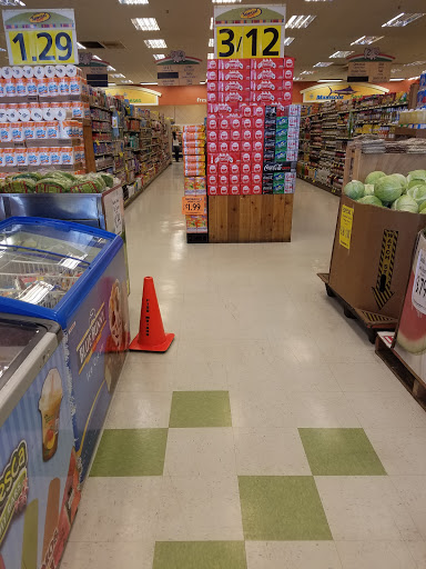 Supermarket «El Ahorro Supermarket # 10», reviews and photos, 8615 Irvington Blvd, Houston, TX 77022, USA