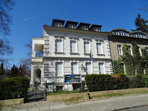 Embassy of Tanzania