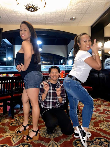 Bowling Alley «Firkin & Kegler Family Entertainment Center», reviews and photos, 12850 Waterford Lakes Pkwy, Orlando, FL 32828, USA