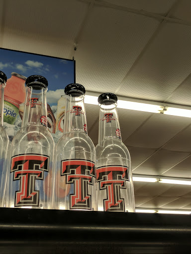 Grocery Store «Food King», reviews and photos, 2706 26th St, Lubbock, TX 79410, USA