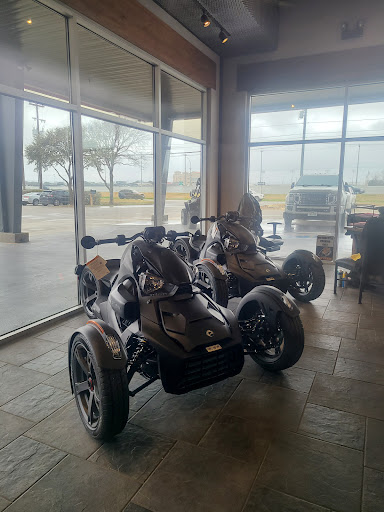 Yamaha of San Antonio Ltd, 15664 I-35, Selma, TX 78154, USA, 