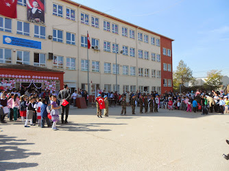 Bilge Malcıoğlu İlkokulu ve Ortaokulu