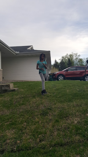 Park «Bohanon Park», reviews and photos, 4917 Bryant Ave N, Minneapolis, MN 55430, USA