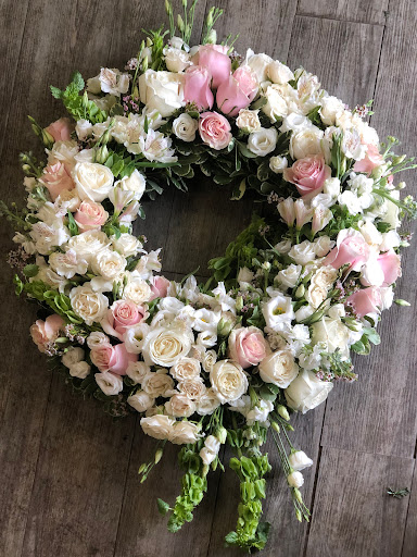 Florist «Designs By Don Inc», reviews and photos, 380 Main St, Wilmington, MA 01887, USA