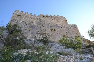 Mirador Castillo de Albanchez image