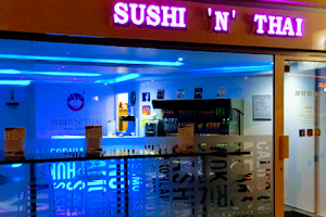 Sushi 'N' Thai